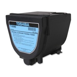Toshiba Black Toner Cartridge
