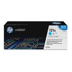 HP 121A Cyan Original...