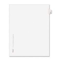 Avery Style Individually...