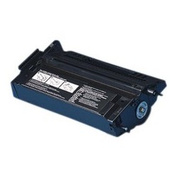 Canon Black Toner Cartridge
