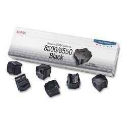 Xerox Black Solid Ink