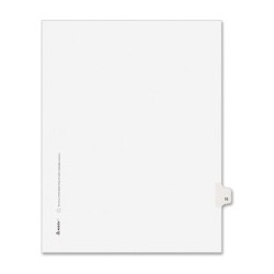 Avery Style Individually...