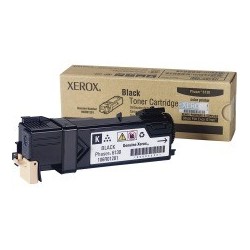 Xerox Black Toner Cartridge
