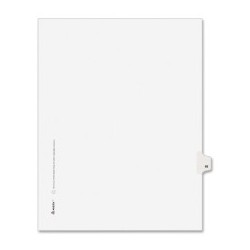 Avery Style Individually...