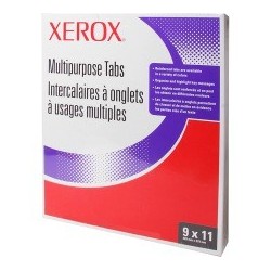 Xerox 3-Hole Straight...