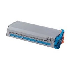 Oki Black Toner Cartridge
