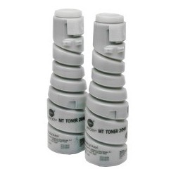 Konica Minolta Black Toner...