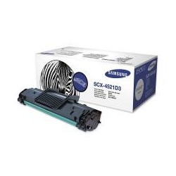 Samsung Black Toner Cartridge