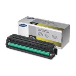 Samsung CLT-Y504S Toner...