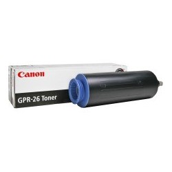 Canon GPR-26BK Black Toner...