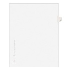 Avery Style Individually...