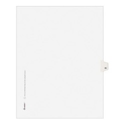 Avery Style Individually...