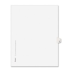 Avery Style Individually...