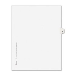 Avery Style Individually...