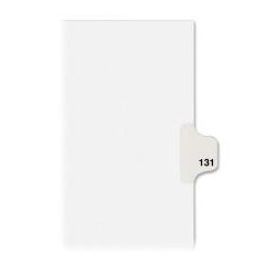 Avery Individual Side Tab...