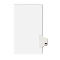Avery Individual Side Tab...