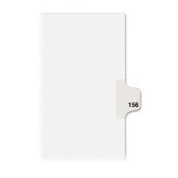 Avery Individual Side Tab...