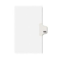 Avery Individual Side Tab...