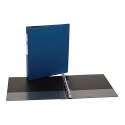 Avery Economy Reference...