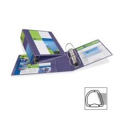 Avery 1-Touch Hvy-duty EZD...