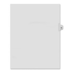 Kleer-Fax 80000 Series Side...