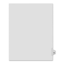 Kleer-Fax 80000 Series Side...