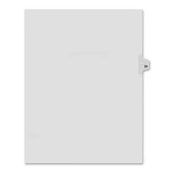 Kleer-Fax 80000 Series Side...