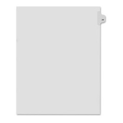 Kleer-Fax 80000 Series Side...