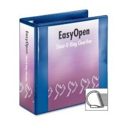 Cardinal EasyOpen ClearVue...