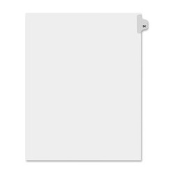 Kleer-Fax 80000 Series Side...