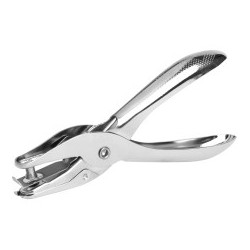 Sparco Ticket Hole Punch