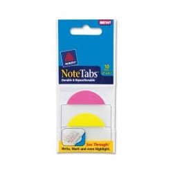 Avery Repositionable...