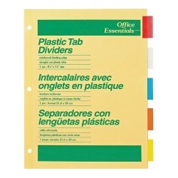 Avery Office Essentials...