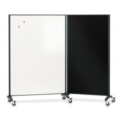 Quartet Dry Erase Bulletin...