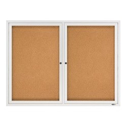 Quartet Bulletin Board