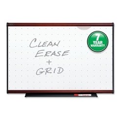 Quartet Total Erase Board