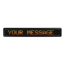 Newon Moving Message LED Sign