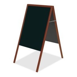MasterVision Wet-Erase...