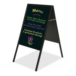 MasterVision Wet-Erase...