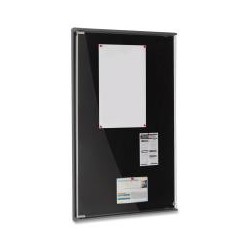 Iceberg Enclosed Tack Board