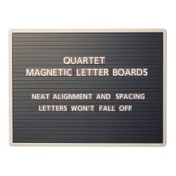Quartet Magnetic Letter...