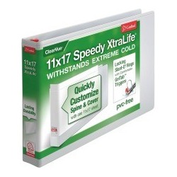 Cardinal Tabloid Size...