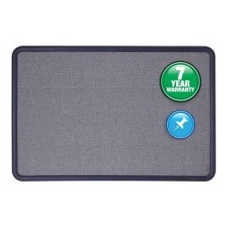 Quartet Contour Fabric Board