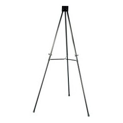 Lorell Telescoping Aluminum...