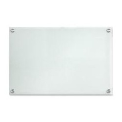 Lorell Glass Dry-erase Board