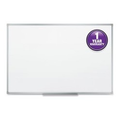 Mead Dry-Erase Board with...