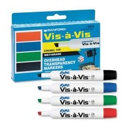 Sanford Vis a Vis Overhead...