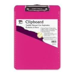CLI Rubber Grip Clipboard