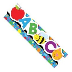 Carson-Dellosa Pop-Its ABCs...