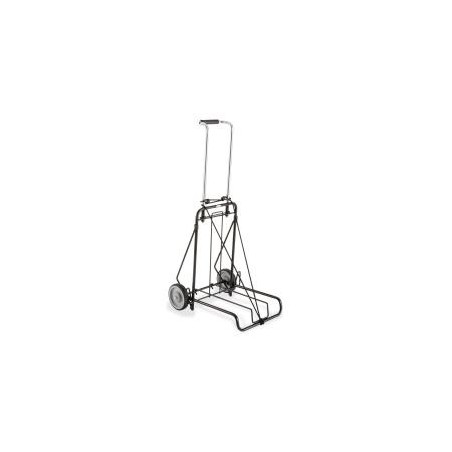Safco Steel Luggage Cart
